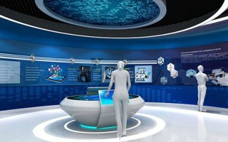 品牌展廳設計四個吸引人的要點有哪些？